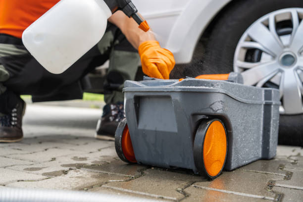 Best Lawn Renovation and Restoration  in Brooklyn, WI
